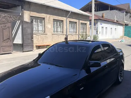 BMW 530 2004 года за 6 600 000 тг. в Шымкент