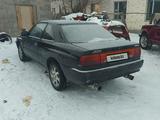 Mazda 626 1990 годаүшін700 000 тг. в Караганда – фото 5