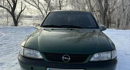 Opel Vectra 1996 годаүшін1 230 000 тг. в Костанай – фото 4