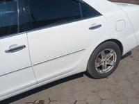 Toyota Camry 2005 годаүшін4 200 000 тг. в Караганда