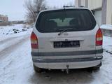 Opel Zafira 2000 годаfor600 000 тг. в Алматы – фото 4