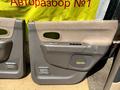 Дверные обшивки на Suzuki Grand Vitara за 10 000 тг. в Алматы – фото 12