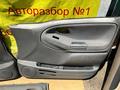 Дверные обшивки на Suzuki Grand Vitara за 10 000 тг. в Алматы – фото 3