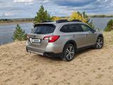 Subaru Outback 2020 года за 12 700 000 тг. в Усть-Каменогорск
