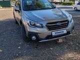 Subaru Outback 2020 года за 12 700 000 тг. в Усть-Каменогорск – фото 2