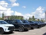 Jetour Terra Motors в Астана – фото 2