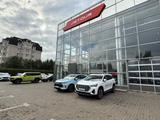 Jetour Terra Motors в Астана – фото 3