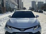 Toyota Camry 2023 годаfor16 700 000 тг. в Астана