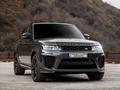 Land Rover Range Rover Sport 2022 года за 80 000 000 тг. в Алматы – фото 5