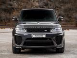 Land Rover Range Rover Sport 2022 года за 84 000 000 тг. в Алматы