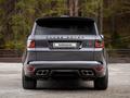 Land Rover Range Rover Sport 2022 года за 80 000 000 тг. в Алматы – фото 8