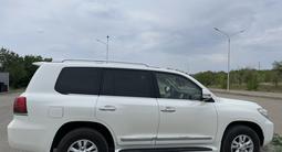 Toyota Land Cruiser 2014 года за 24 000 000 тг. в Актобе – фото 3