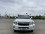 Toyota Land Cruiser 2014 годаүшін24 000 000 тг. в Актобе