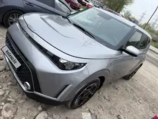 Kia Soul, 2023