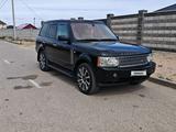 Land Rover Range Rover 2007 года за 7 500 000 тг. в Конаев (Капшагай) – фото 2