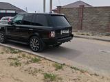 Land Rover Range Rover 2007 года за 7 500 000 тг. в Конаев (Капшагай) – фото 3