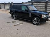 Land Rover Range Rover 2007 года за 7 500 000 тг. в Конаев (Капшагай) – фото 5