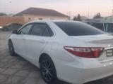 Toyota Camry 2015 годаүшін7 000 000 тг. в Актау – фото 4