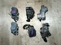 Дроссельная заслонка Opel Дроссель Опель Z18XER X25XE X20XEV X30XE Z22SEүшін12 000 тг. в Караганда – фото 2