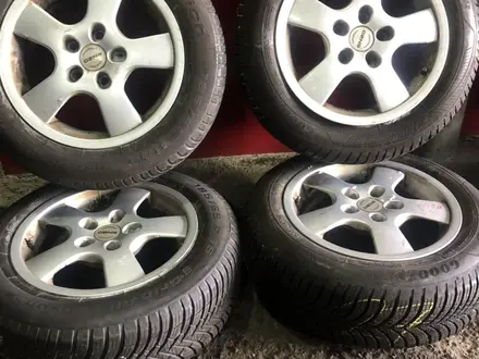 Диски без резины R15 за 75 000 тг. в Караганда