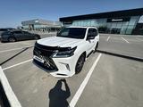 Lexus LX 570 2017 года за 41 000 000 тг. в Шымкент