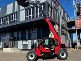 Shanmon  Телескопический вилочный погрузчик SHANMON 3007J 2026 года за 27 500 000 тг. в Караганда – фото 3