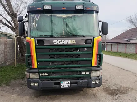 Scania  4-Series 1998 года за 15 000 000 тг. в Кордай