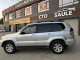 Toyota Land Cruiser Prado 2003 года за 10 500 000 тг. в Актобе – фото 3