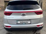 Kia Sportage 2018 годаүшін8 900 000 тг. в Караганда – фото 4
