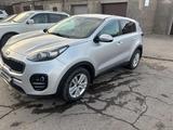 Kia Sportage 2018 годаүшін8 900 000 тг. в Караганда – фото 3