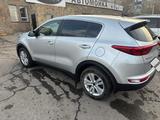 Kia Sportage 2018 годаүшін8 900 000 тг. в Караганда – фото 2