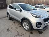 Kia Sportage 2018 года за 8 900 000 тг. в Караганда