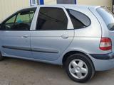 Renault Scenic 2003 годаүшін1 650 000 тг. в Актобе – фото 3