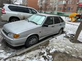 ВАЗ (Lada) 2114 2011 года за 1 350 000 тг. в Атырау