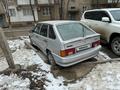 ВАЗ (Lada) 2114 2011 года за 1 350 000 тг. в Атырау – фото 2