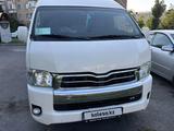 Toyota Hiace 2007 годаүшін9 200 000 тг. в Талдыкорган – фото 3