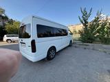 Toyota Hiace 2007 годаүшін9 200 000 тг. в Талдыкорган – фото 2