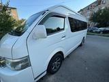 Toyota Hiace 2007 годаүшін9 200 000 тг. в Талдыкорган – фото 5
