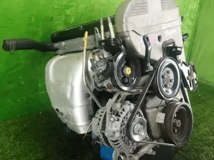 Привозной двигатель G4CP 4G63 4G67 16кл. за 420 000 тг. в Астана – фото 4