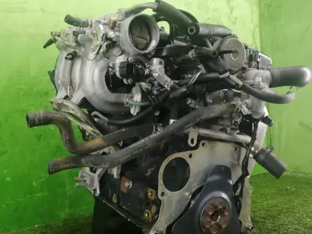Привозной двигатель G4CP 4G63 4G67 16кл. Из Кореи! за 380 000 тг. в Астана – фото 9