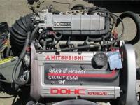Привозной двигатель G4CP 4G63 4G67 16кл. Из Кореи!үшін380 000 тг. в Астана