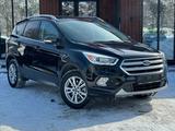 Ford Kuga 2017 года за 8 500 000 тг. в Алматы – фото 3