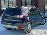 Ford Kuga 2017 года за 8 500 000 тг. в Алматы – фото 4