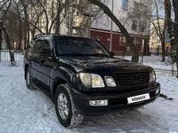 Lexus LX 470 2001 годаүшін8 500 000 тг. в Павлодар