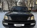 Lexus LX 470 2001 годаүшін8 500 000 тг. в Павлодар – фото 3