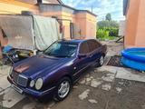 Mercedes-Benz E 280 1999 годаfor2 200 000 тг. в Кызылорда – фото 3
