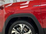 JAC JS4 Luxury CVT 2024 года за 8 590 000 тг. в Караганда – фото 2