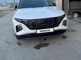 Hyundai Tucson 2021 года за 12 700 000 тг. в Актау