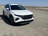 Hyundai Tucson 2021 года за 12 700 000 тг. в Актау – фото 5