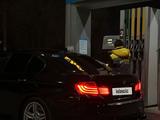 BMW 535 2014 годаүшін9 500 000 тг. в Актобе – фото 2